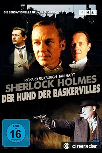 Il mastino dei Baskerville