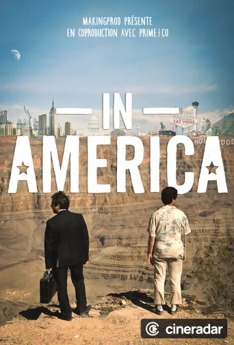 In America