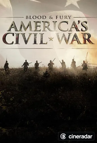 Krieg um Amerika