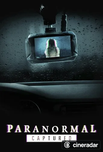 Paranormal Captured