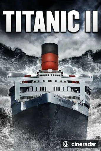 Titanic 2 - Die Rückkehr