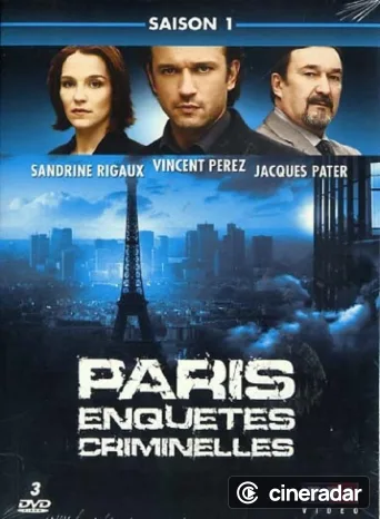 Law & Order Paris