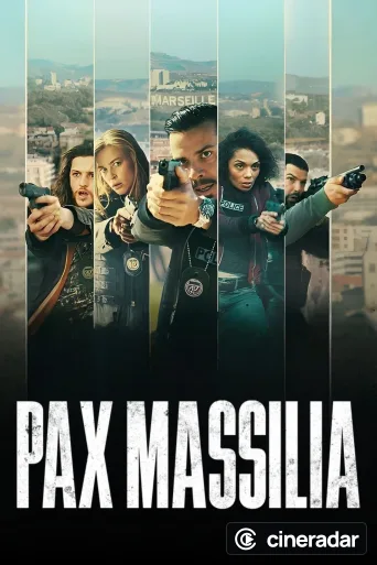 La paz de Marsella