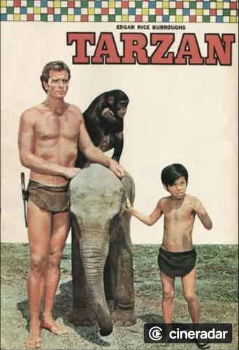 Tarzan