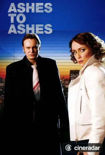 Ashes to Ashes