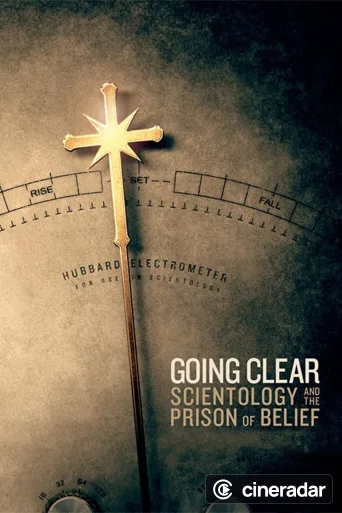 Scientology: Ein Glaubensgefängnis