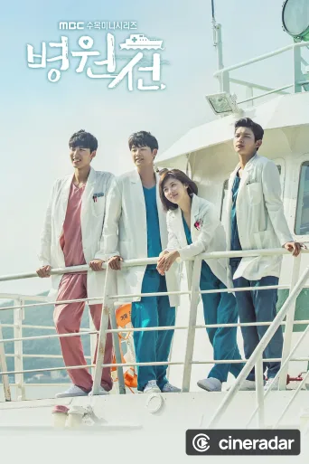 Hospital Ship