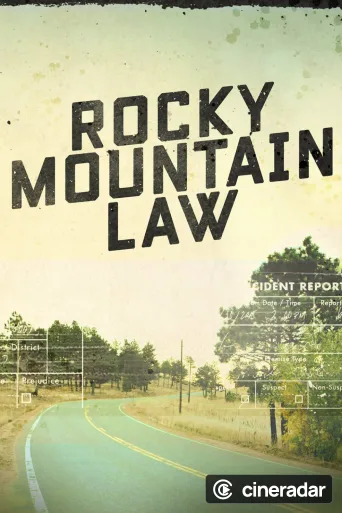 Rocky Mountain Law