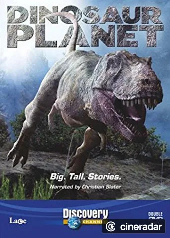 Dinosaur Planet
