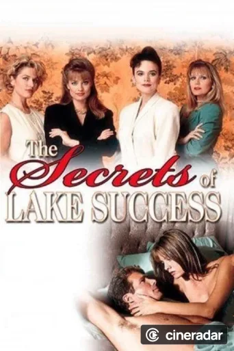 The Secrets of Lake Success