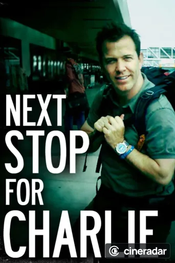 Next Stop for Charlie