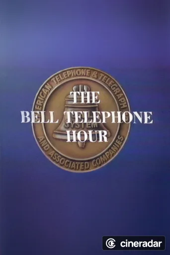 The Bell Telephone Hour