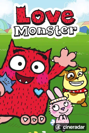 Love Monster