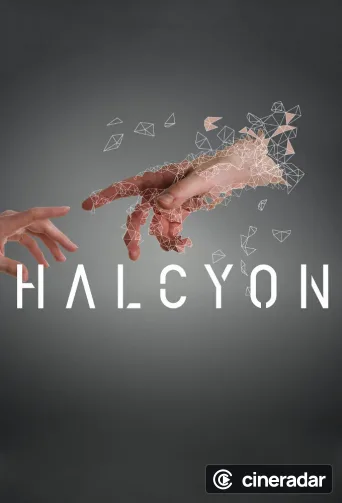 Halcyon