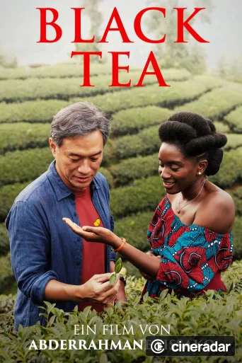 Té negro