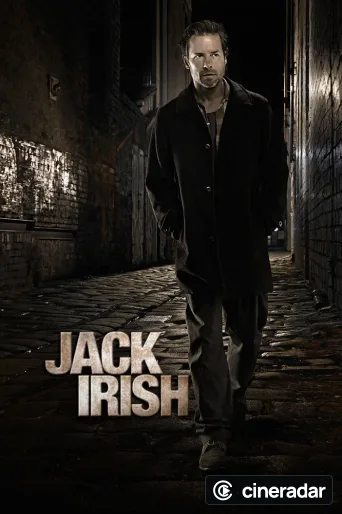 Jack Irish