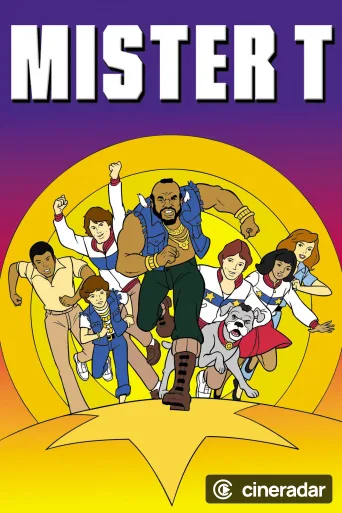 Mister T