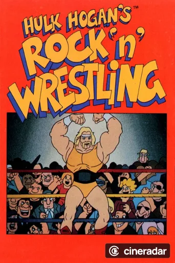 I campioni del wrestling