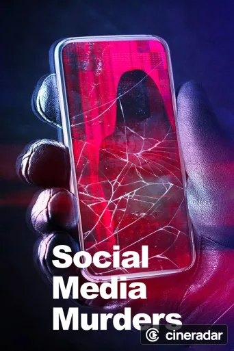 Asesinatos en las redes sociales