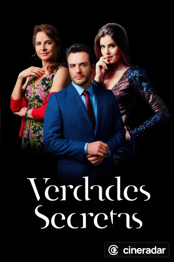 Verdades Secretas