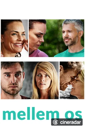 Between Us