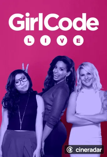 Girl Code Live