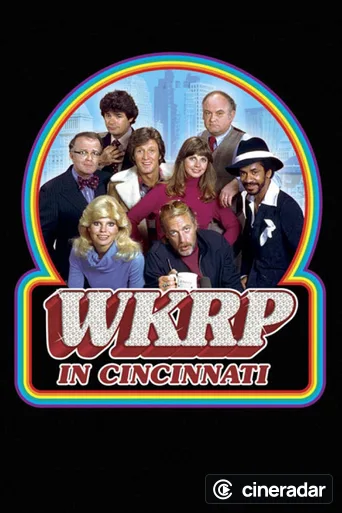 WKRP in Cincinnati