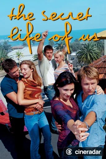The Secret Life of Us