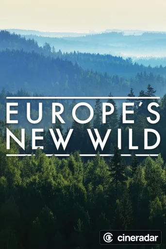Europe's New Wild