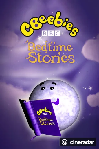 CBeebies Bedtime Stories