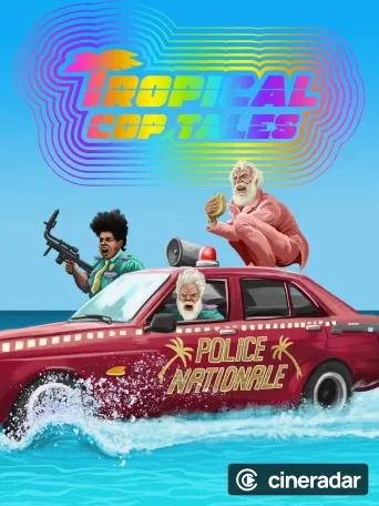 Tropical Cop Tales