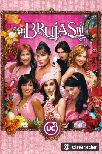 Brujas