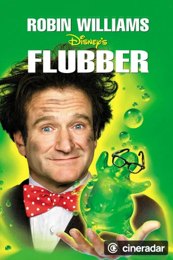 Flubber