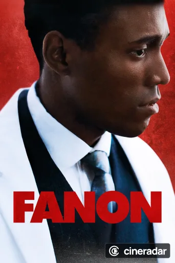 Fanon