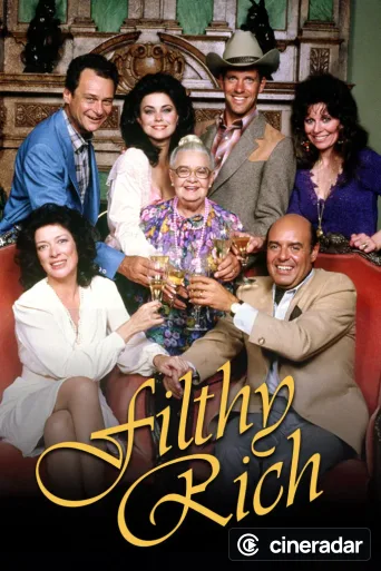 Filthy Rich