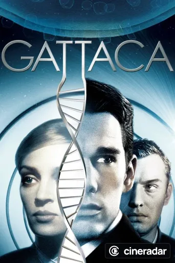 Gattaca