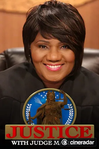 Justice with Judge Mablean