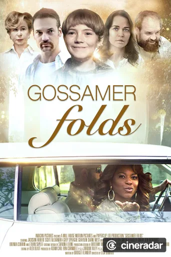 Gossamer Folds