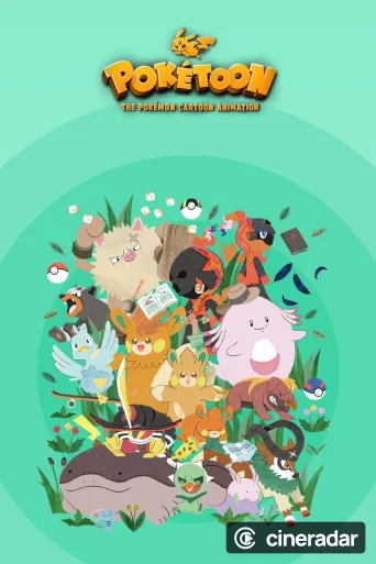 POKÉTOON