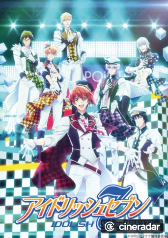 IDOLiSH7