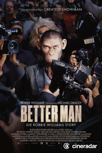 Better Man