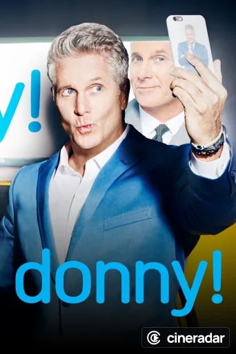 Donny!