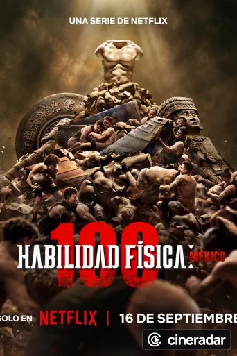 Physical 100: Mexico