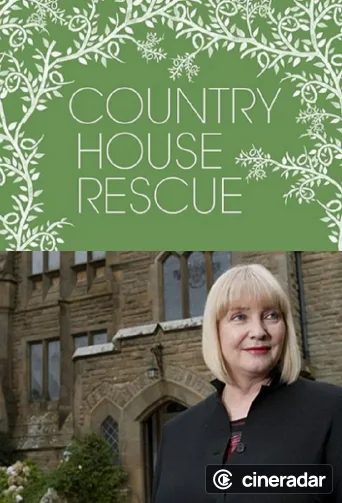 Country House Rescue