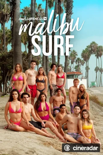 Malibu Surf