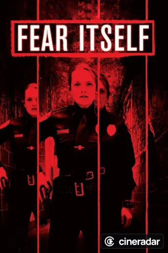 Fear Itself