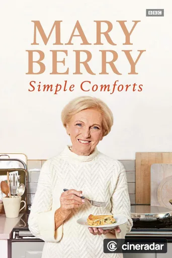 Mary Berry's Simple Comforts