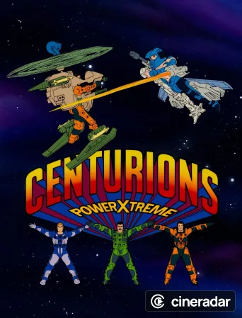 The Centurions
