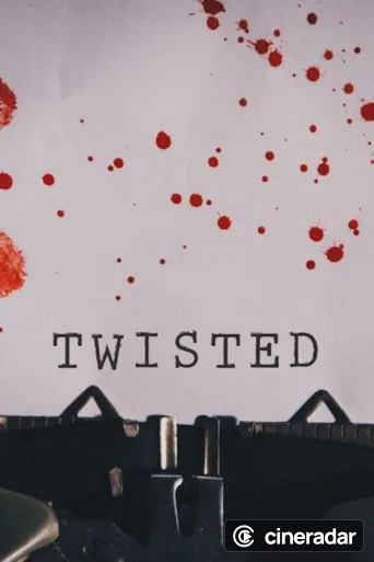 Twisted