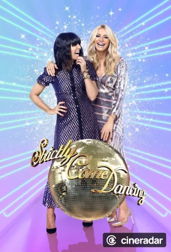 Strictly Come Dancing